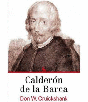 CALDERON DE LA BARCA