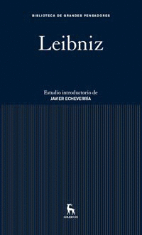 DISCURSO DE LA METAFÍSICA/ MONADOLOGÍA / ESCRITOS
