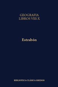 GEOGRAFIA LIBROS VIII - X