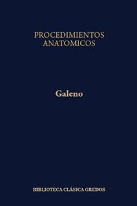 PROCEDIMIENTOS ANATOMICOS