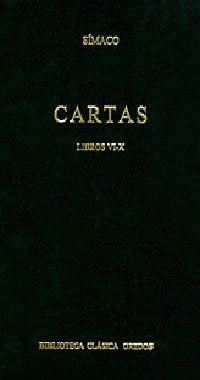 CARTAS LIBROS VI-X
