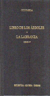 LIBRO DE LOS ARBOLES. LA LABRANZA I-V
