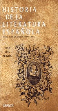 HISTORIA LITERATURA ESPAÑOLA VOL. 2: ÉPOCA BARROCA