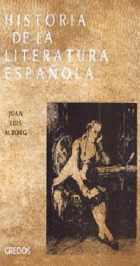 HISTORIA LITERATURA ESPAÑOLA VOL. 3: EL SIGLO XVIII
