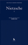 NIETSZCHE OBRAS I