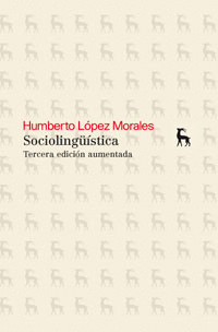 SOCIOLINGÜÍSTICA