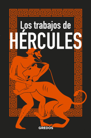 LOS TRABAJOS DE HÉRCULES