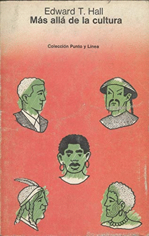 MÁS ALLÁ DE LA CULTURA