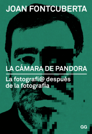 LA CÁMARA DE PANDORA. LA FOTOGRAFÍ@ DESPUÉS DE LA FOTOGRAFÍA