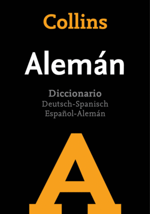 DICCIONARIO ALEMÁN (DICCIONARIO BÁSICO)