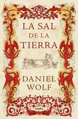 SAL DE LA TIERRA, LA