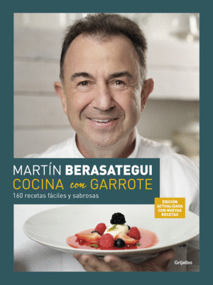 COCINA CON GARROTE (ACTUALIZADA)