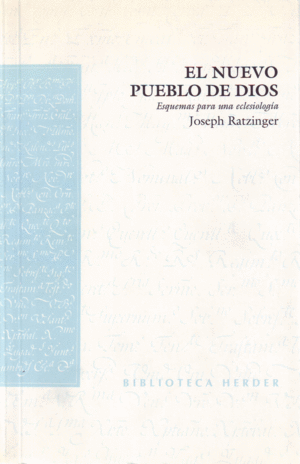 NUEVO PUEBLO DE DIOS, EL