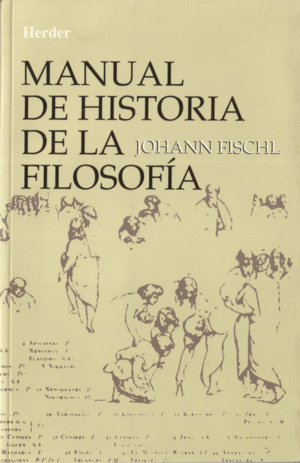 MANUAL DE HISTORIA DE LA FILOSOFIA