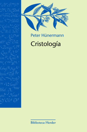 CRISTOLOGIA