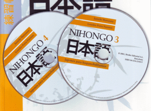 JAPONES CD 2