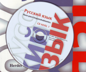 RUSO CD 1