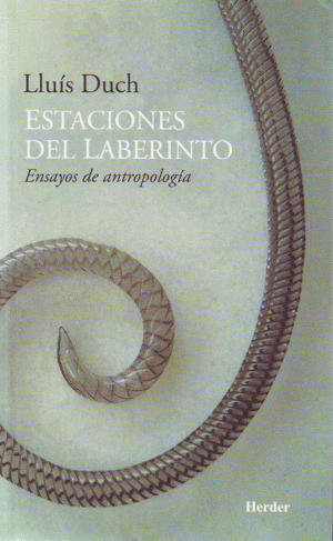 ESTACIONES DEL LABERINTO