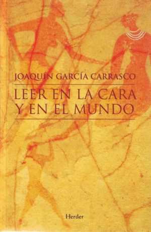 LEER EN LA CARA Y EL MUNDO