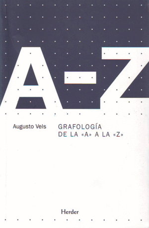 GRAFOLOGIA DE LA 