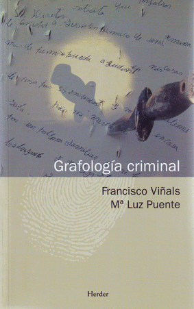 GRAFOLOGIA CRIMINAL