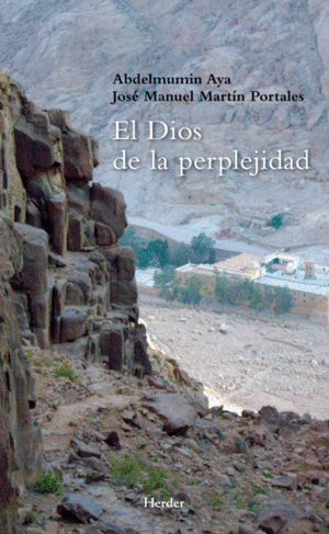 DIOS DE LA PERPLEJIDAD, EL