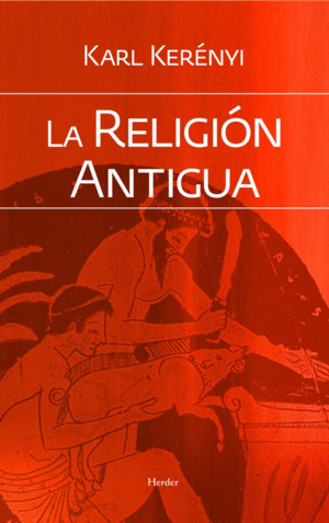 RELIGION ANTIGUA, LA
