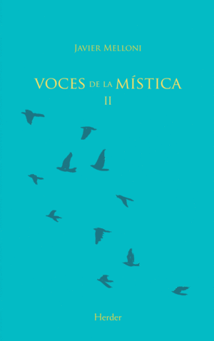VOCES DE LA MISTICA II