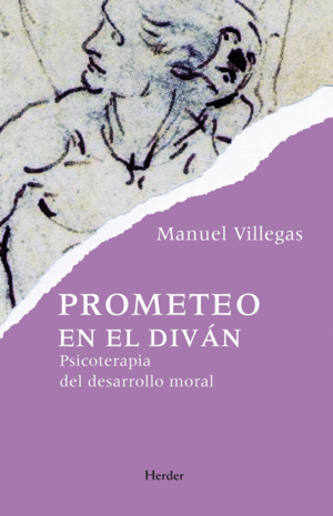 PROMETEO EN EL DIVÁN