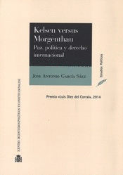 KELSEN VERSUS MORGENTHAU