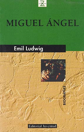 MIGUEL ANGEL. BIOGRAFÍA