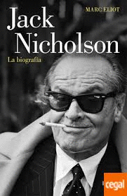 JACK NICHOLSON, LA BIOGRAFÍA