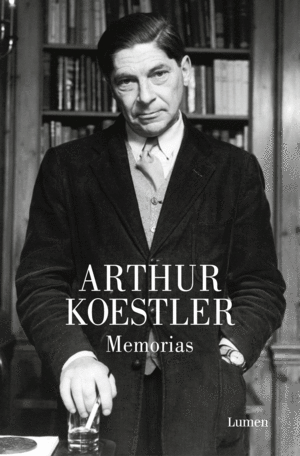 MEMORIAS KOESTLER