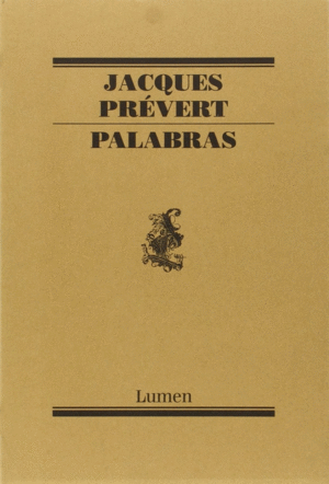 PALABRAS