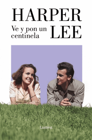 VE Y PON UN CENTINELA