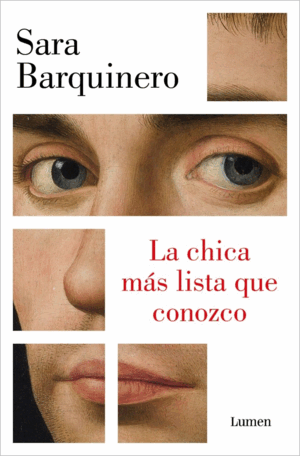 LA CHICA MÁS LISTA QUE CONOZCO