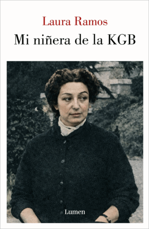 MI NIÑERA DE LA KGB