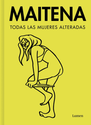 TODAS LAS MUEJERES ALTERADAS