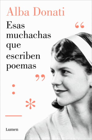 CHICAS QUE ESCRIBEN POESÍA