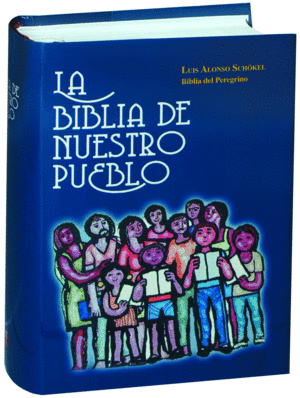 BIBLIA DE NUESTRO PUEBLO