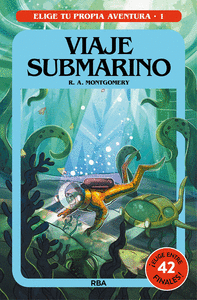 ETPA 01. VIAJE SUBMARINO