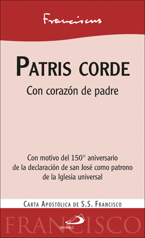 PATRIS CORDE