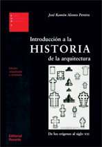 INTRODUCCIÓN A LA HISTORIA DE LA ARQUITECTURA (EUA08)