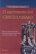 EL NACIMIENTO DEL CRISTIANISMO