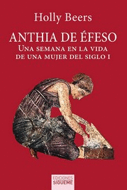 ANTHIA DE EFÉSO
