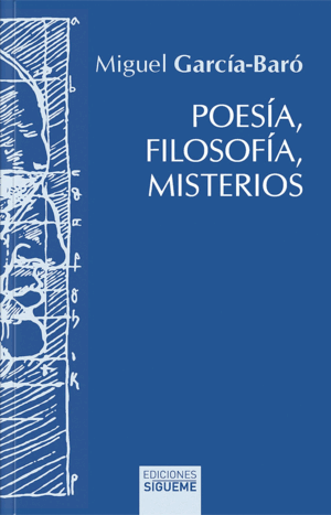 POESÍA, FILOSOFÍA, MISTERIOS