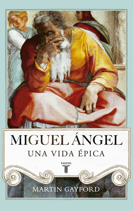 MIGUEL ÁNGEL, UNA VIDA