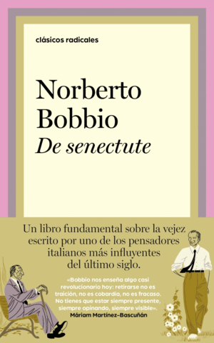 DE SENECTUTE