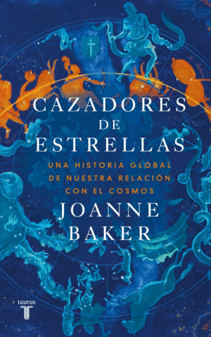 CAZADORES DE ESTRELLAS