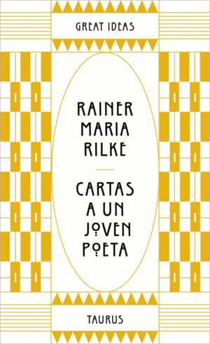 CARTAS A UN JOVEN POETA